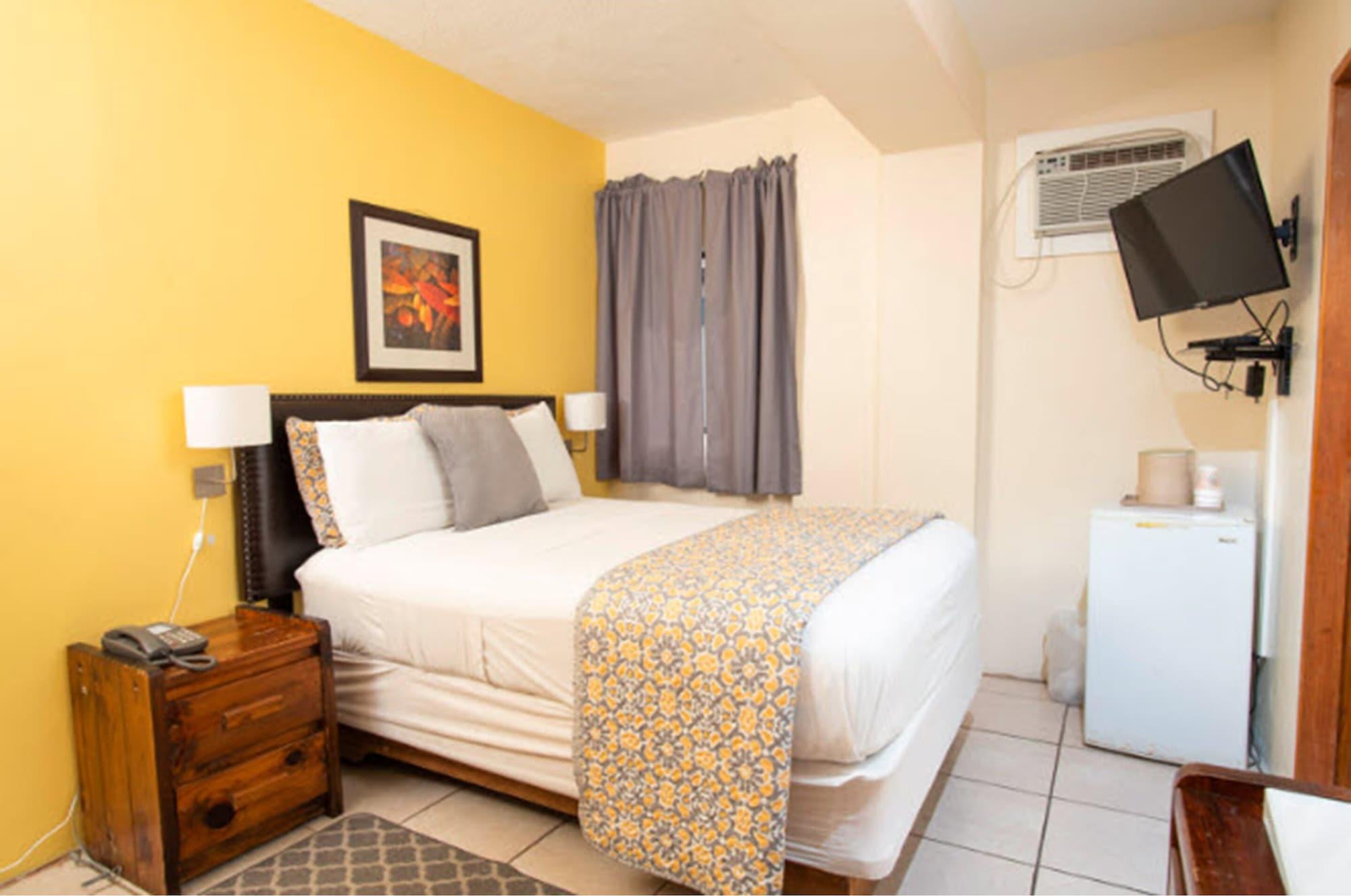 Bunker Hill Hotel Charlotte Amalie Exterior photo
