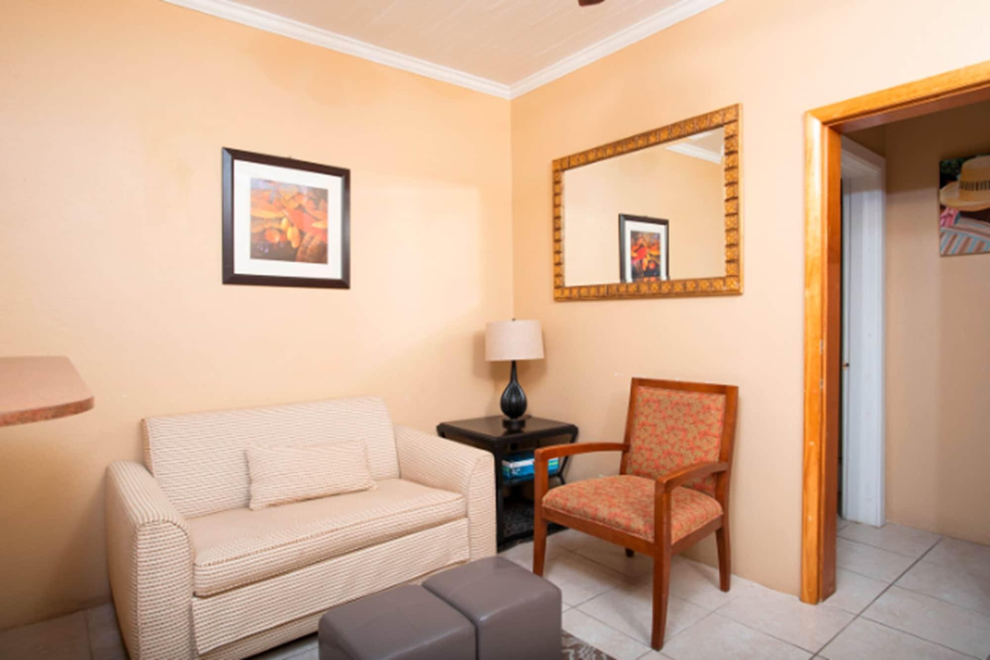 Bunker Hill Hotel Charlotte Amalie Exterior photo