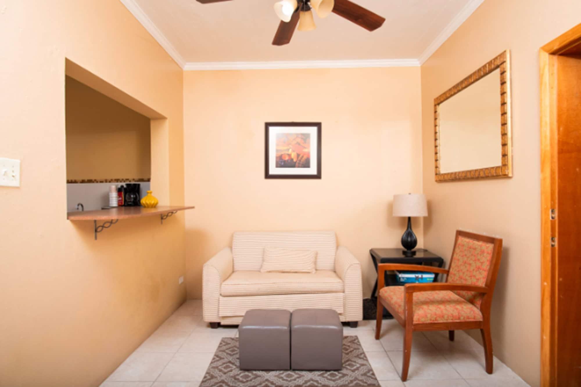 Bunker Hill Hotel Charlotte Amalie Exterior photo