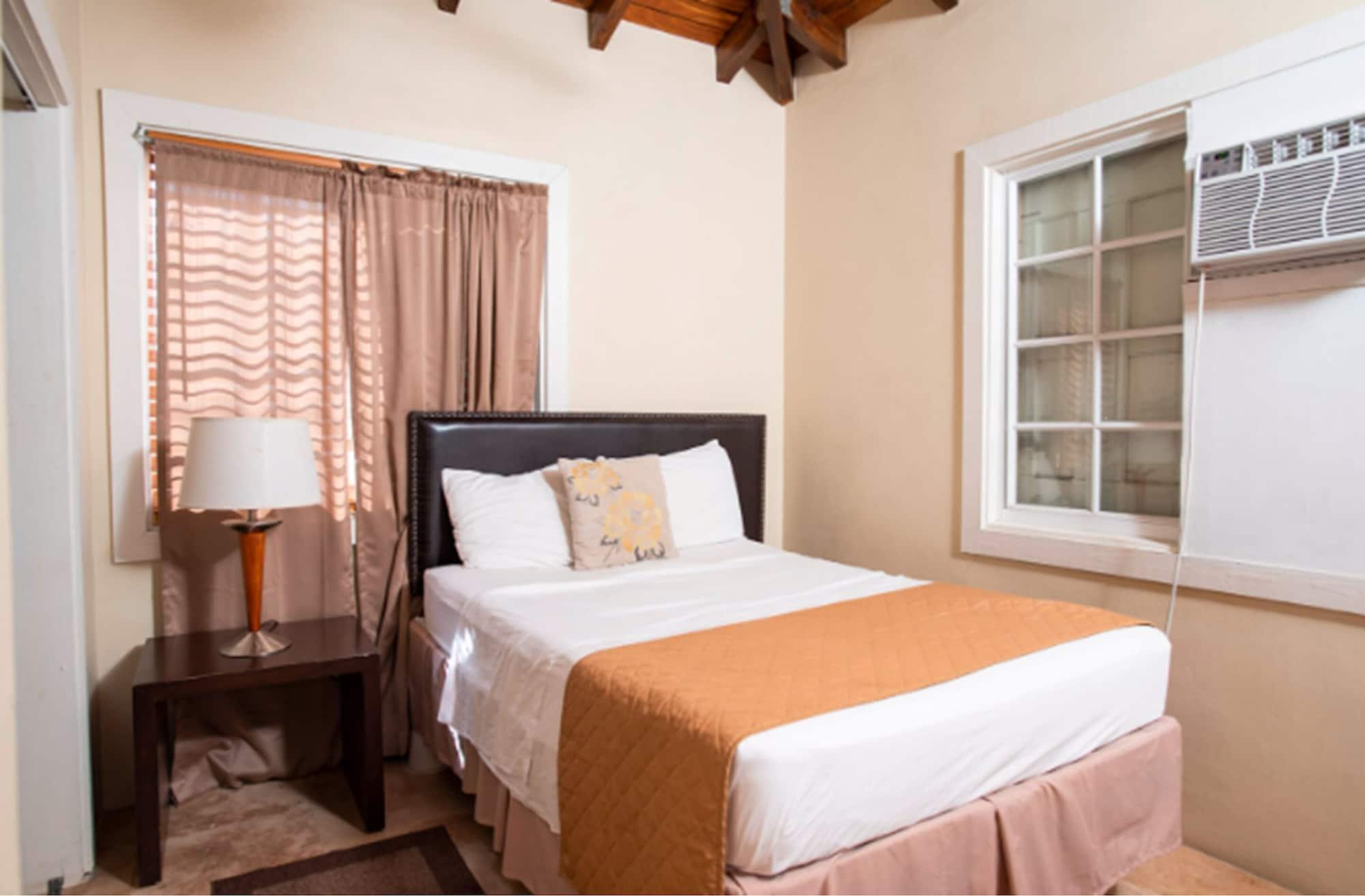 Bunker Hill Hotel Charlotte Amalie Exterior photo