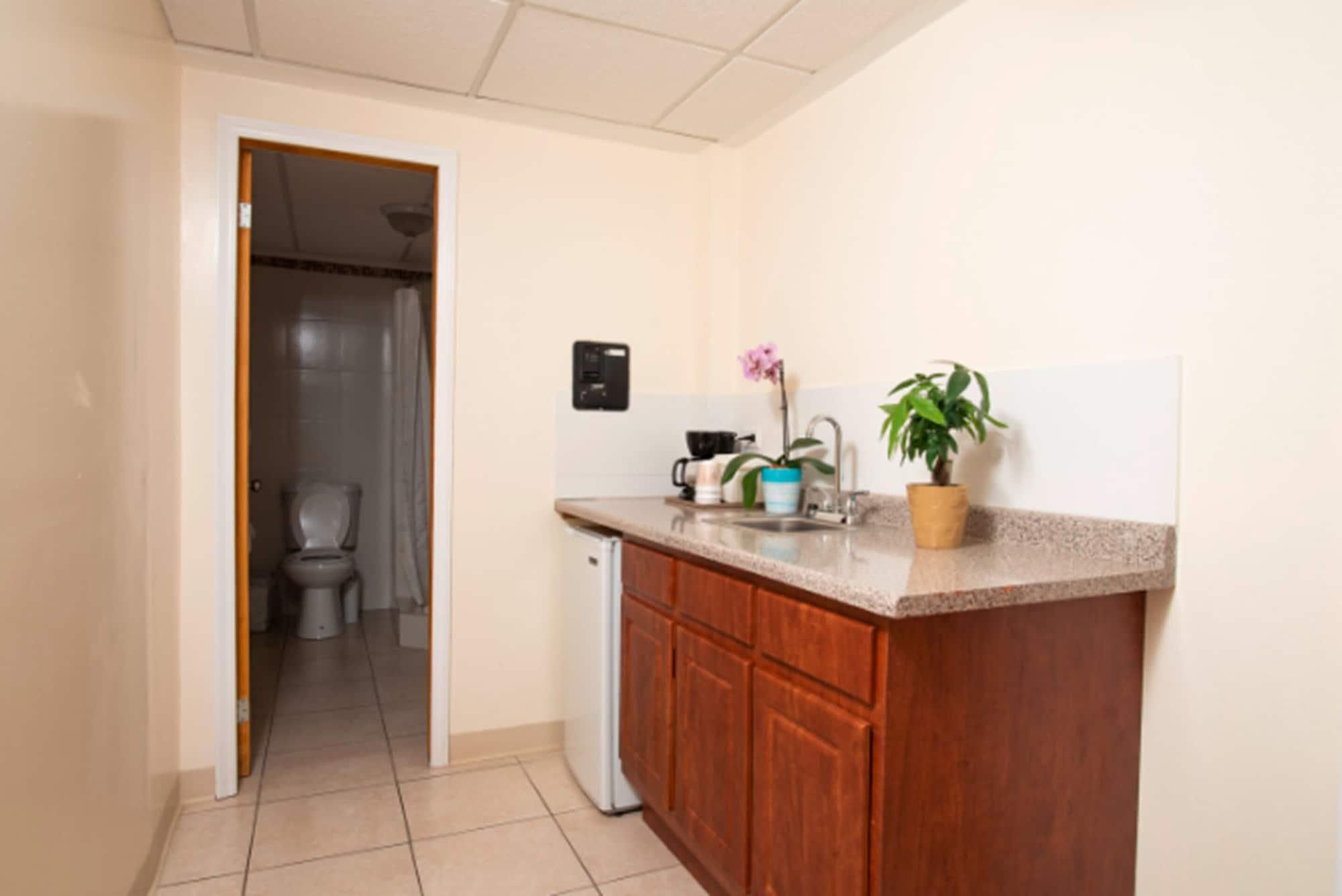 Bunker Hill Hotel Charlotte Amalie Exterior photo