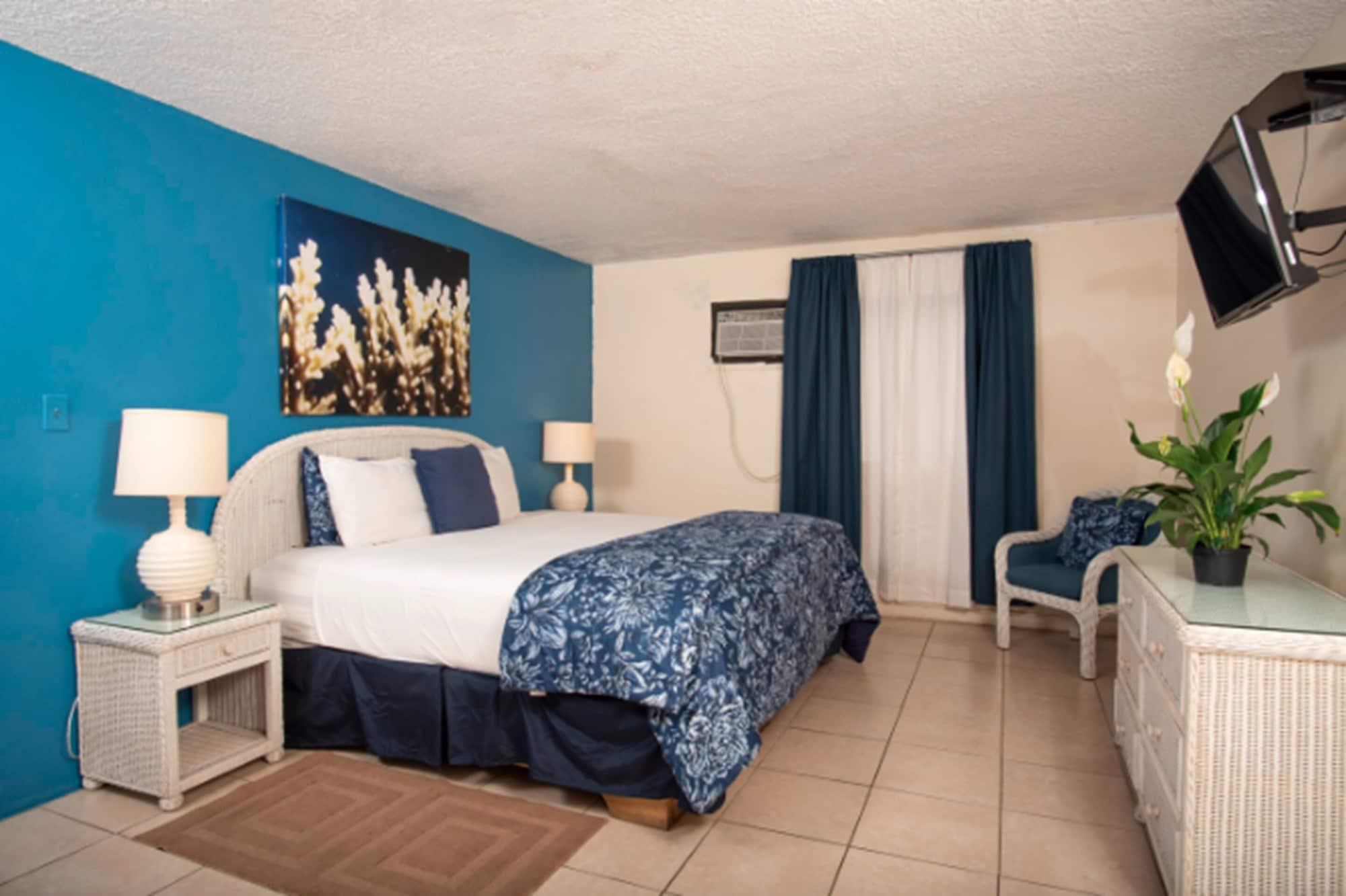 Bunker Hill Hotel Charlotte Amalie Exterior photo