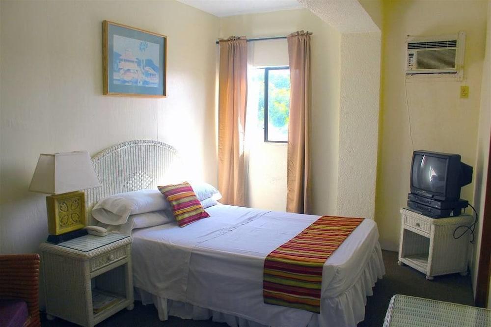 Bunker Hill Hotel Charlotte Amalie Exterior photo