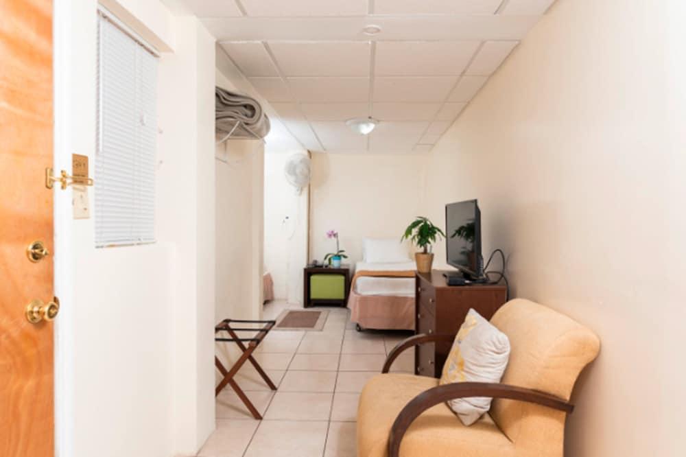 Bunker Hill Hotel Charlotte Amalie Exterior photo