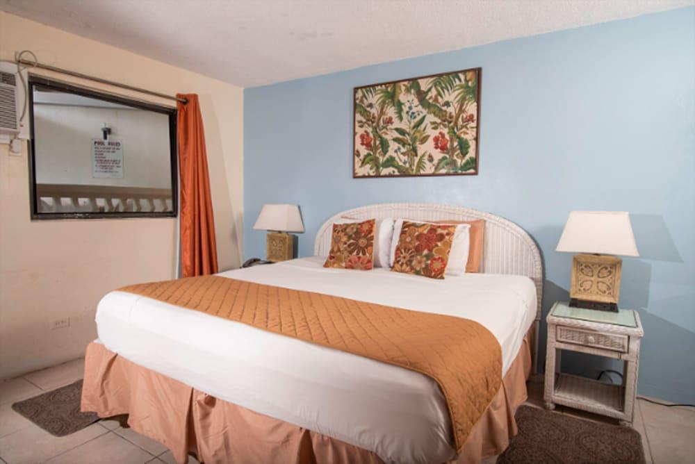 Bunker Hill Hotel Charlotte Amalie Exterior photo