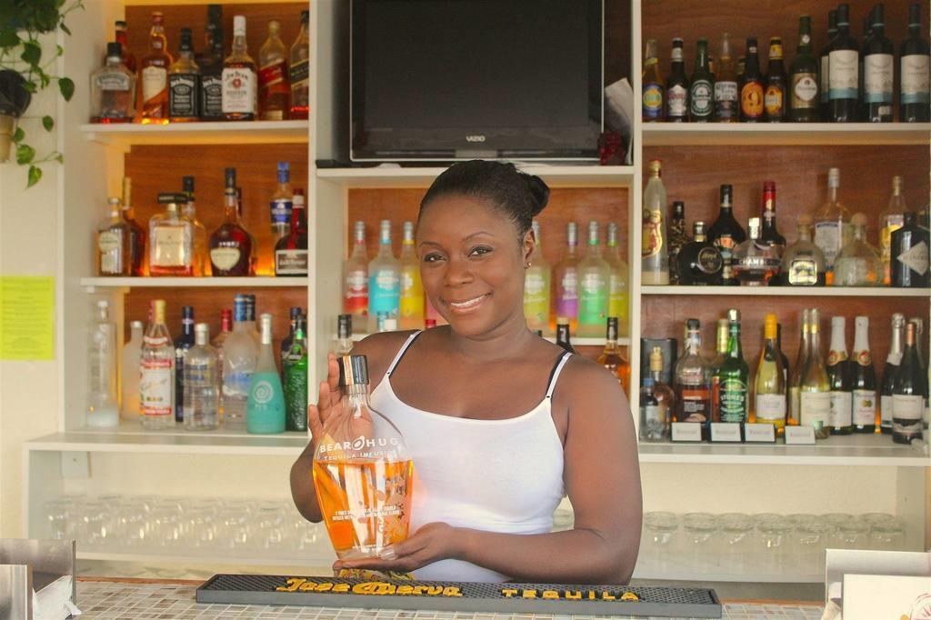 Bunker Hill Hotel Charlotte Amalie Exterior photo