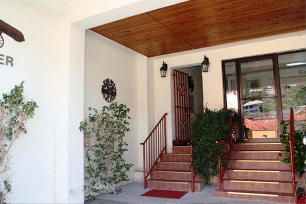 Bunker Hill Hotel Charlotte Amalie Room photo