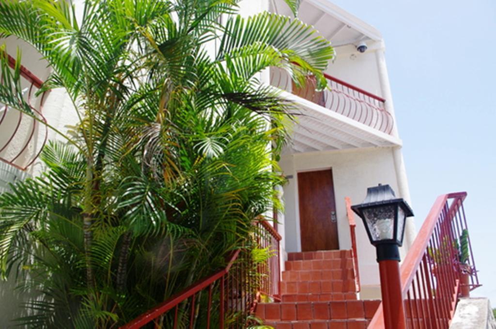 Bunker Hill Hotel Charlotte Amalie Room photo