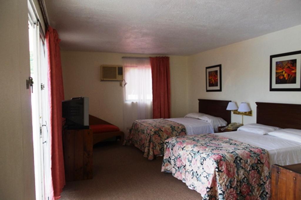 Bunker Hill Hotel Charlotte Amalie Room photo