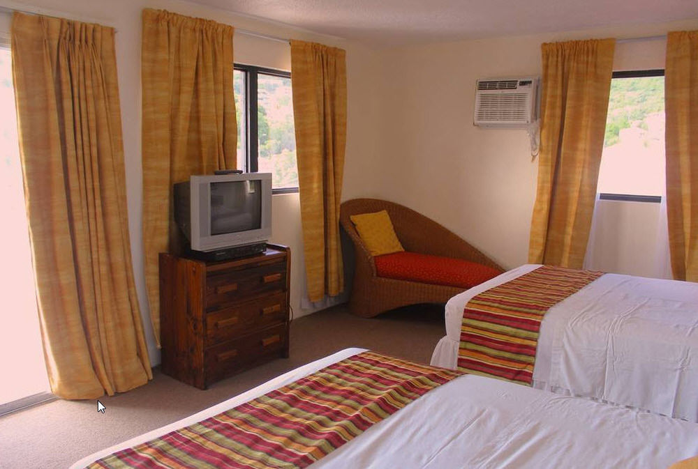 Bunker Hill Hotel Charlotte Amalie Exterior photo